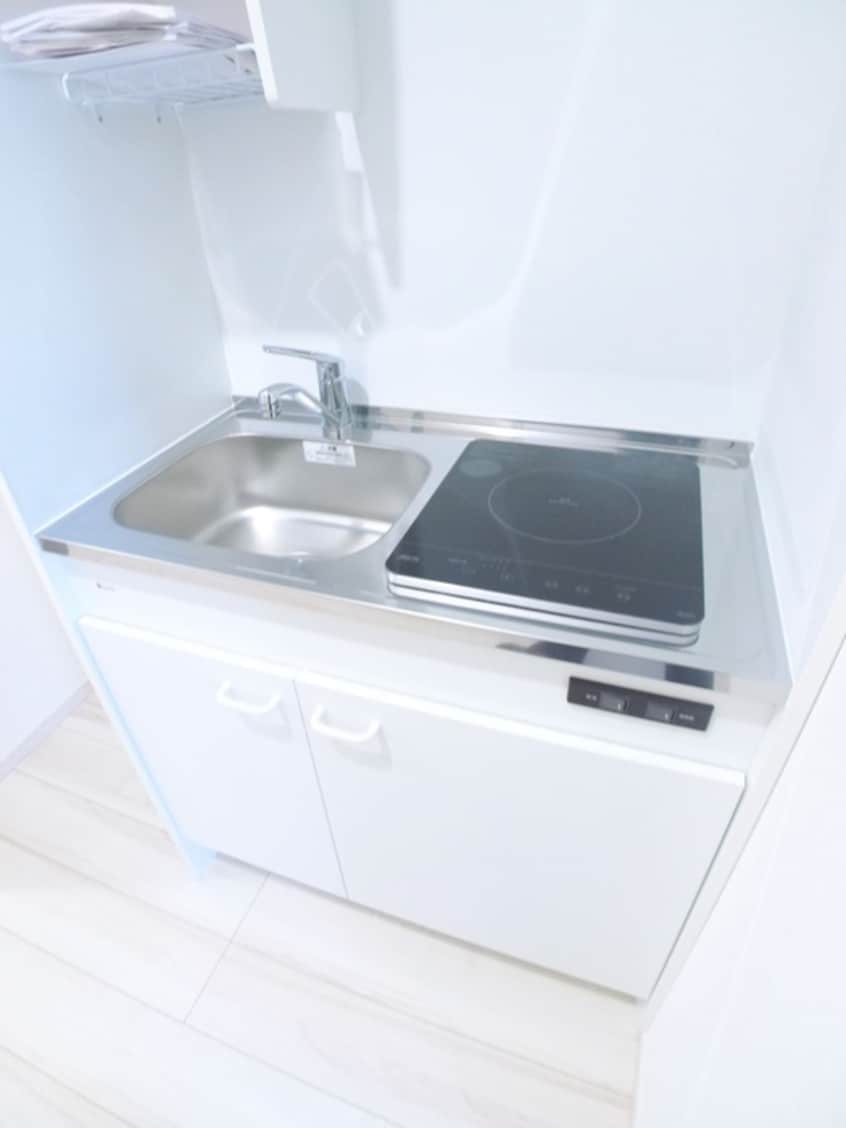 キッチン グランメゾン東新小岩