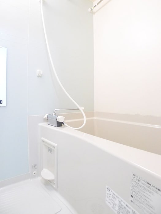 バス／シャワールーム等 グランメゾン東新小岩