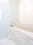 バス／シャワールーム等 グランメゾン東新小岩