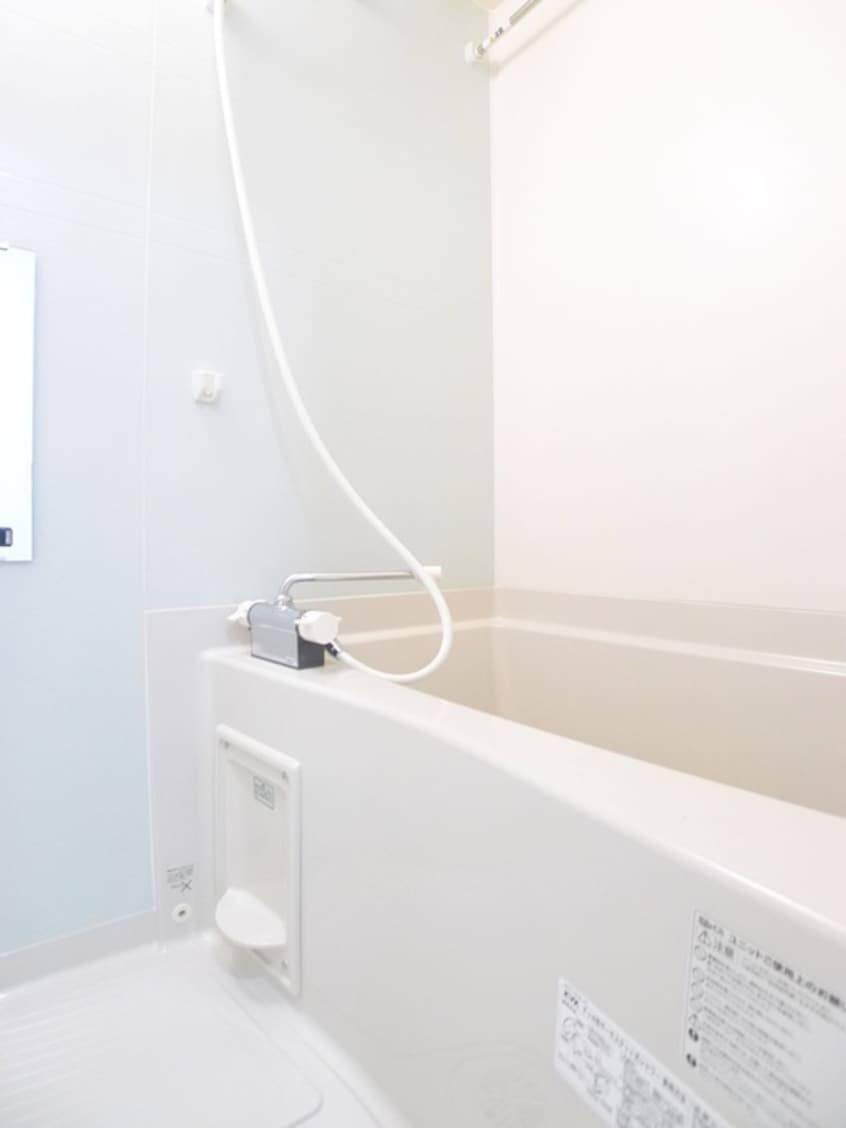 バス／シャワールーム等 グランメゾン東新小岩