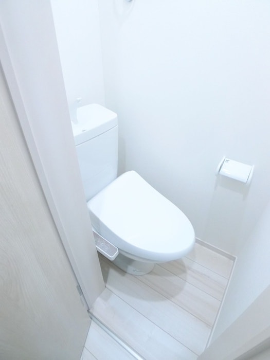 トイレ グランメゾン東新小岩