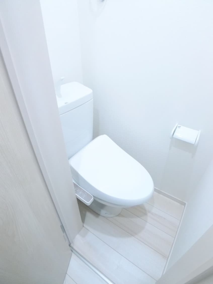 トイレ グランメゾン東新小岩