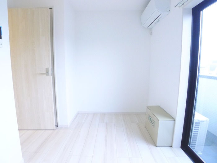 内観写真 グランメゾン東新小岩