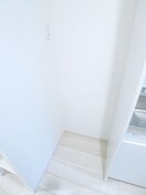 内観写真 グランメゾン東新小岩