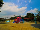 青戸平和公園(公園)まで140m 青砥パ－クマンション９０