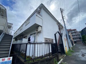 ベルコーポ弘明寺