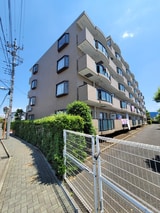 エスポワール新座