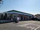 ファミリーマート　新座馬場店(コンビニ)まで145m エスポワール新座