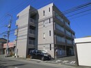 マリッチ大舘Ⅰ号館の外観