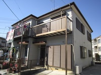 駒岡コ－トタウンＡ