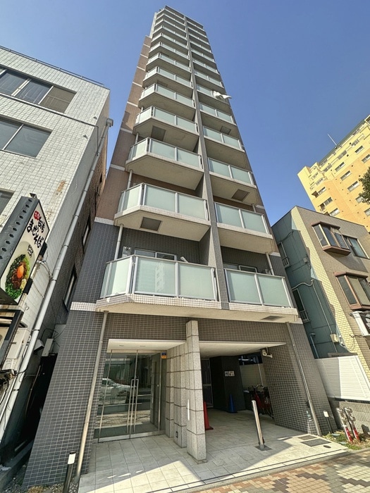 外観写真 リファイズ小岩(303)