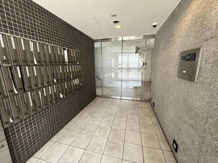 建物設備 リファイズ小岩(303)