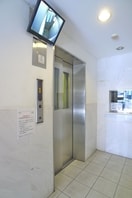 建物設備 リファイズ小岩(303)