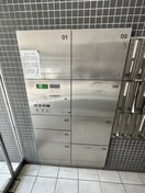 建物設備 リファイズ小岩(303)