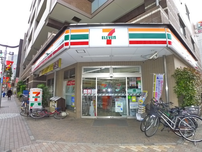 周辺環境 リファイズ小岩(303)