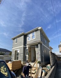 仮）西柴２丁目新築戸建
