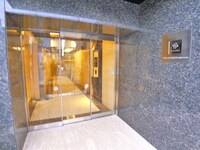 ｺﾝｼｪﾘｱ門前仲町AQUA VEAT(202)