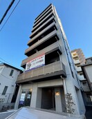 ステラコート北浦和の外観
