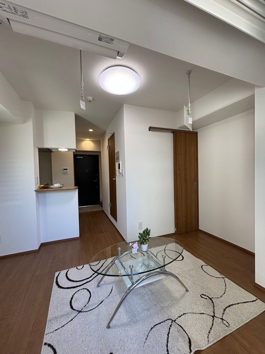 居室 ステラコート北浦和