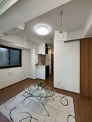 居室 ステラコート北浦和