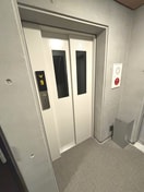 建物設備 ステラコート北浦和