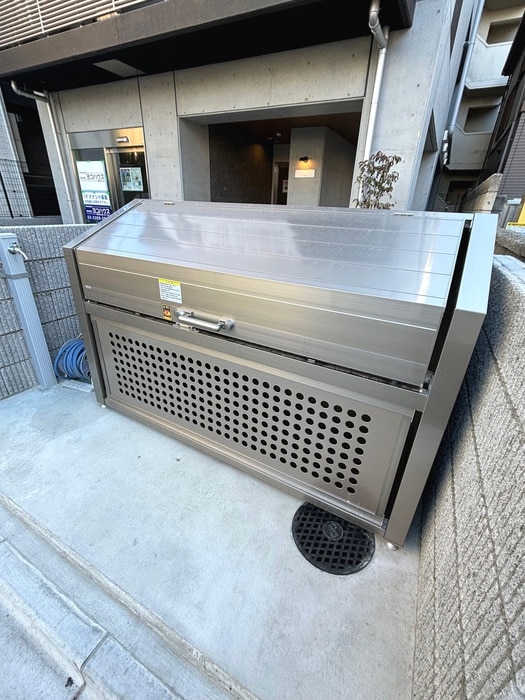 その他 ステラコート北浦和