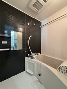 バス／シャワールーム等 ステラコート北浦和