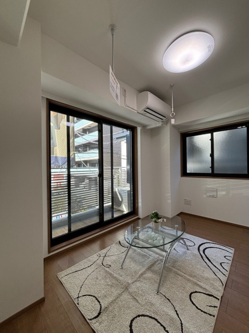 居室 ステラコート北浦和