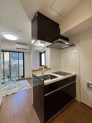 居室 ステラコート北浦和