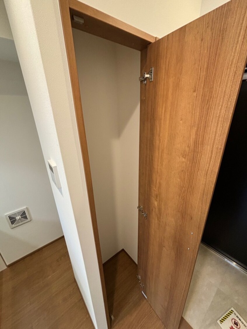 内観写真 ステラコート北浦和