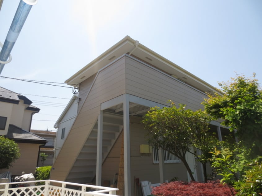 外観写真 コリーヌ