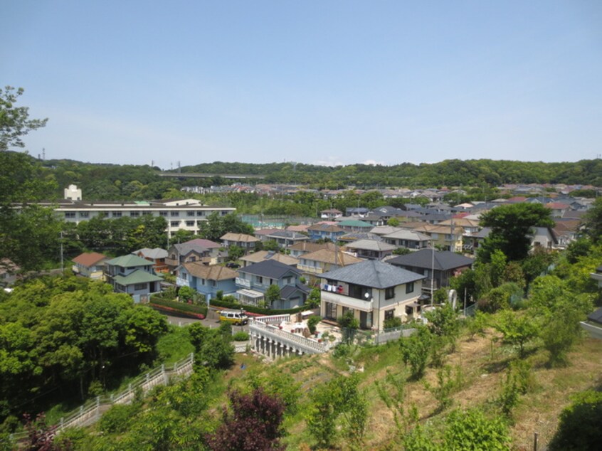 外観写真 コリーヌ