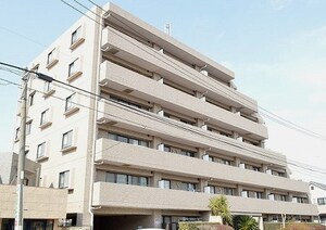 ﾚｸｾﾙﾏﾝｼｮﾝ湘南鵠沼(204)