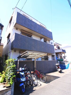 リトラーレ葛西