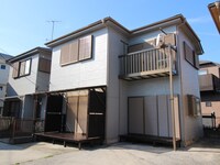 駒岡コ－トタウンＣ