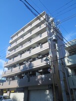 グランヴァン杉並北（401）
