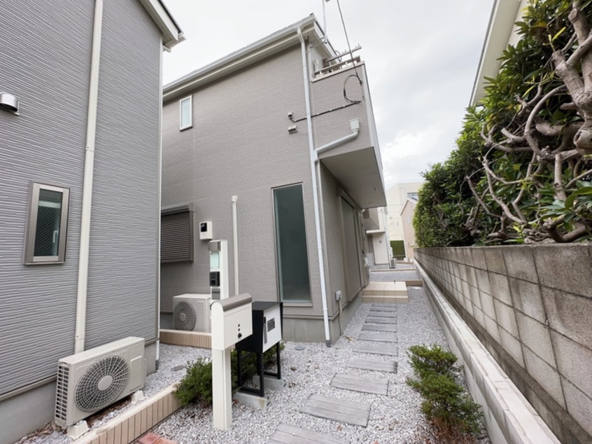 外観写真 Kolet府中矢崎町#10