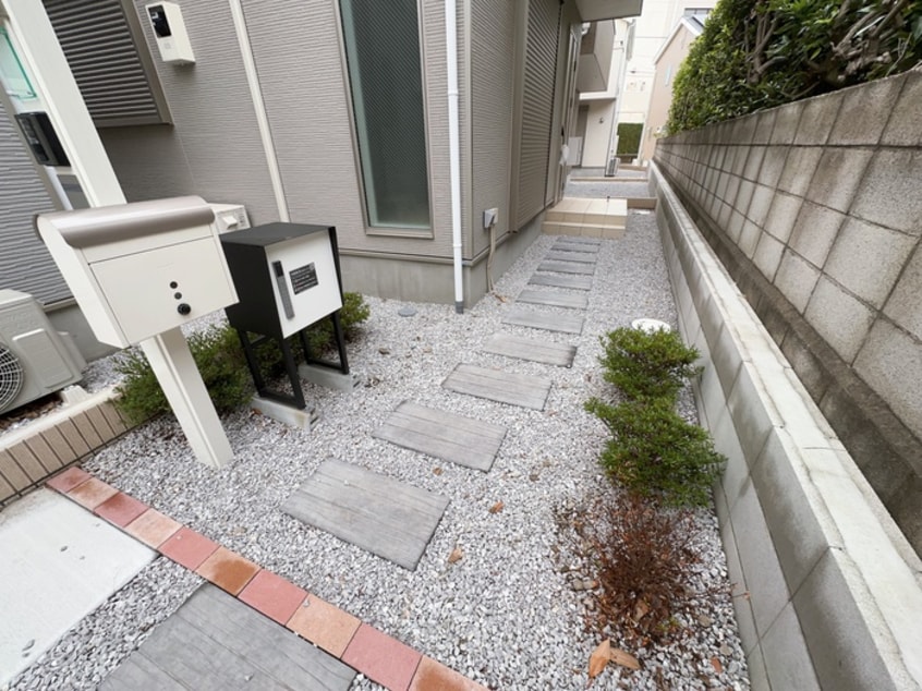 駐輪場 Kolet府中矢崎町#10