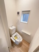 トイレ Kolet府中矢崎町#10