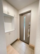 玄関 Kolet府中矢崎町#10