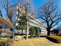 芝中住宅　ロ－５