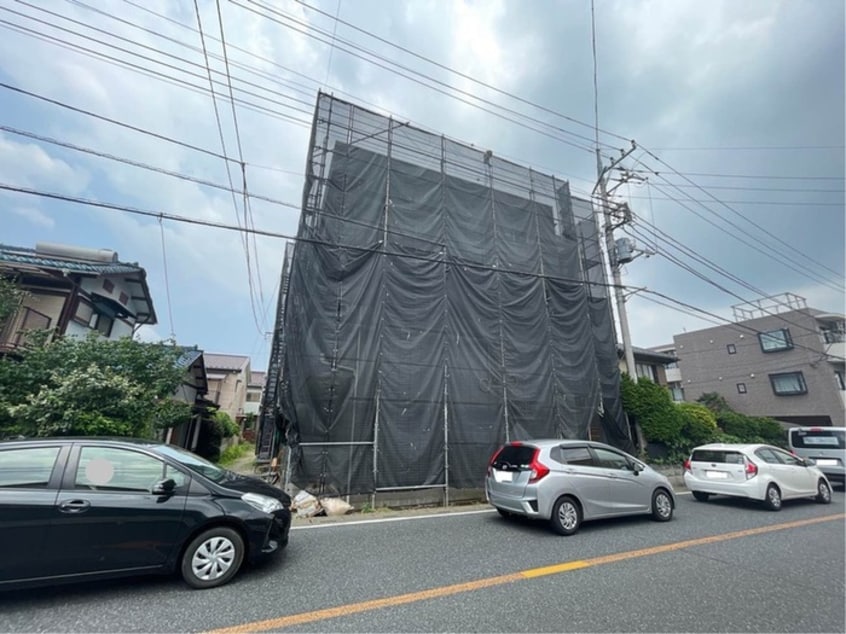 外観写真 Mark Duo西所沢Ⅰ