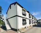 外観写真 シティ－ホ－ムズⅠ