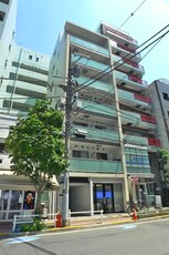 AYロッソ浅草橋