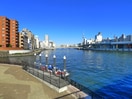 周辺環境 AYロッソ浅草橋