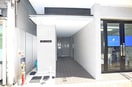 エントランス部分 AYロッソ浅草橋