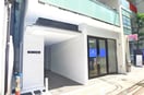 エントランス部分 AYロッソ浅草橋