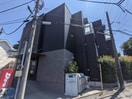 外観写真 エフパークレジデンス妙蓮寺