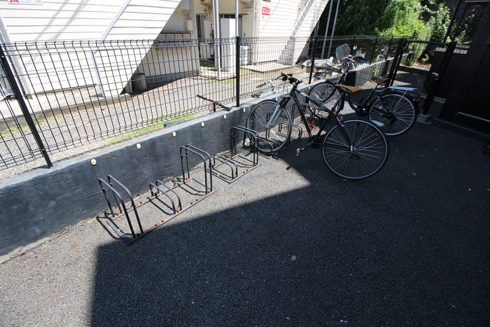 建物設備 エフパークレジデンス妙蓮寺