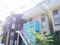 ｓｅｂｏ　ｓｅｂｏ　溝の口Ｂ棟